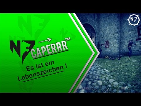 Ein Lebenszeichen ! / CS:GO ez Ace