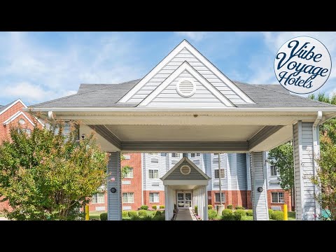 Microtel Inn & Suites by Wyndham Philadelphia Airport | United States 🏩