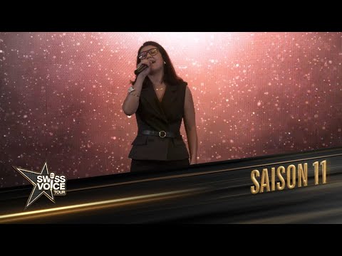 Cassandra - Swiss Voice Tour 2026, Oron Arc-en-Ciel