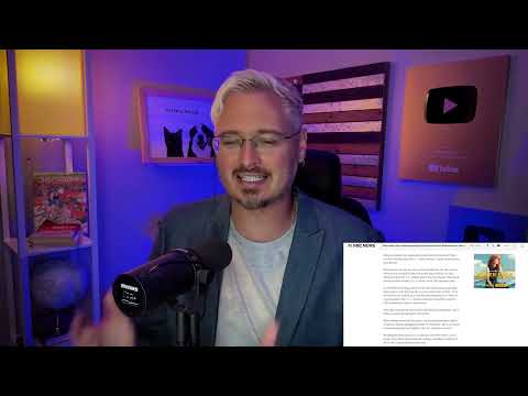 Don't be "concerned," be personally outraged and do what you can