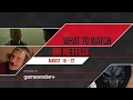 What to watch on Netflix August 16 - 22