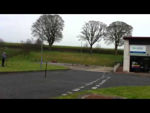 Paul Blair Autotesting