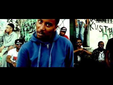 Thugz, Shaks, Dubyfox, Tumy - Eles não aguentam (KOMBATMOVIES)