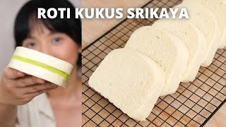 Download lagu Anti keriput! ROTI KUKUS PANDAN SRIKAYA! mp3