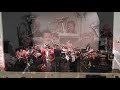 Daniel Robson playing Carnival of Venice - Harry James