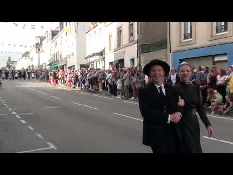 TRIOMPHE DES SONNEURS édition 2023