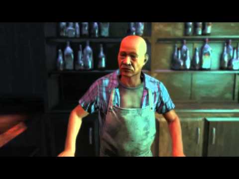 Far Cry 3 Walkthrough - Mission 28 - Three Blind Mice [No Commentary]