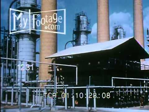 1960s History of the Sunoco Company