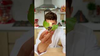 Fire Paan