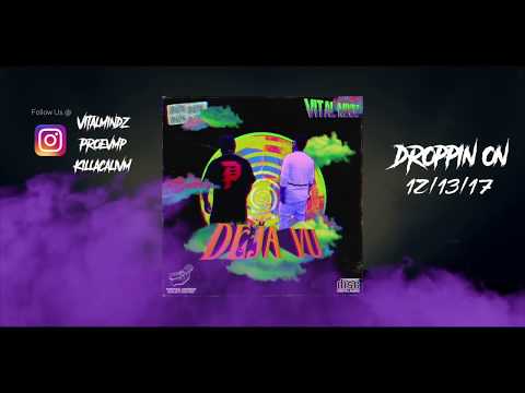 Vital Mindz "Before I Go"