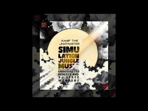 10 Ring the Alarm - (jungle soundsystem mix)