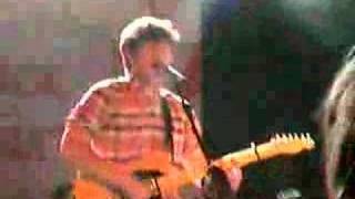 Jack Peñate Live - Spit at Stars