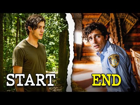 The Entire Shocking Story Of Under the Dome (2013) In Just 15 Minutes