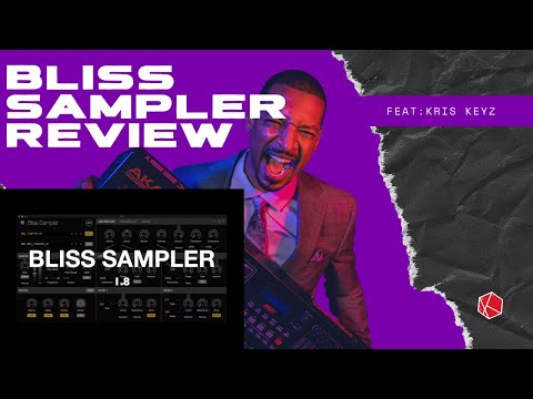 Free Download Bliss v3.7.5 AAX VSTi VST3 STANDALONE x64 WiN-R2R