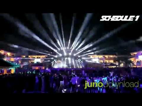 SCHEDULE 1 FEAT  MC EJAY   SAY OH! ABSOLUT GROOVERS)