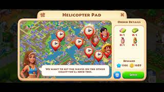 #township #gameplay #games