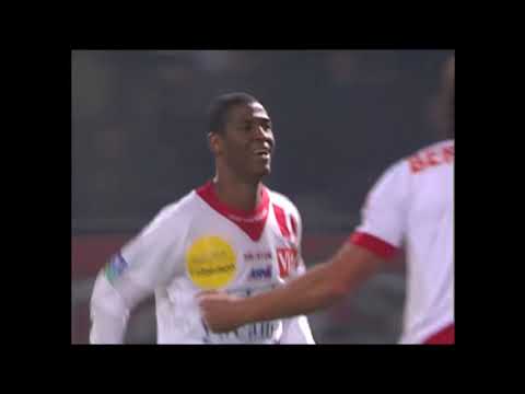 Le but de Kim contre Le Mans (2005/2006)