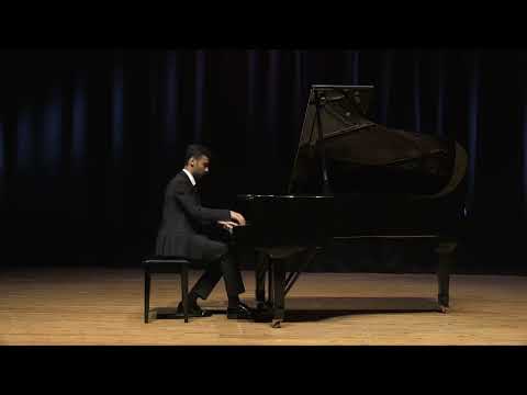 Frederic Chopin ~ Ballade No.3 in A-flat Major