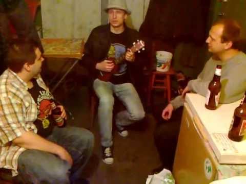 "Gdybym był dziewczyną" Ukulele