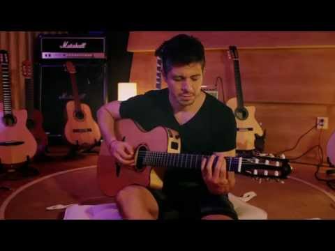 Rodrigo y Gabriela - The Russian Messenger Guitar Tutorial (preview)