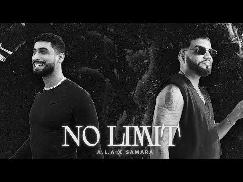Samara x A.L.A  " NO LIMIT " (Remix by. Toksick)