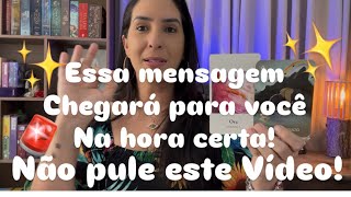 Tudo REVELADO! ESSA PESSOA NÃO TE SUPERA! Prepara que vem BABADO AÍ A FRENTE! #signos #tarot #amor 