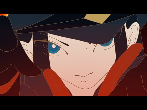 tuki. - Saitei Kaiwai (Official Music Video)