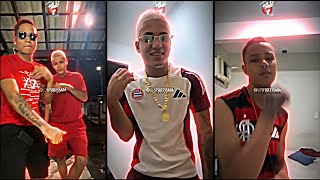 TOMA SEQUÊNCIA DE VAPO VAPO Vs ELES CACUTA SUA BCT BEAT GRAVUDO DO JEITO Q CES GOSTAMKKKK