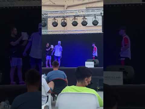 JMD VS LITHE OCTAVOS NOROESTEBATTLES