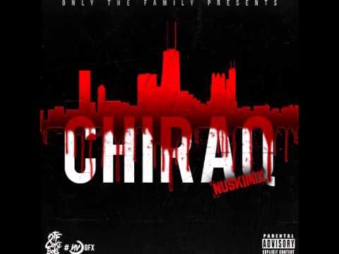 Chiraq Remix - Vado feat Baby Dog,Loreta Kba,LX and Monsta
