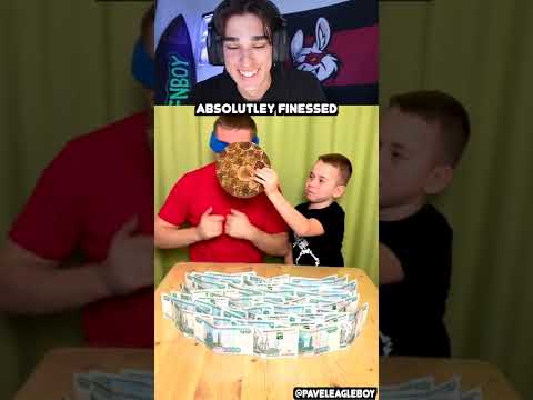 The More You Knock Down The More Cash You Get