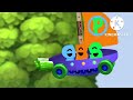 Wonder PBS Weeeeeeeeee