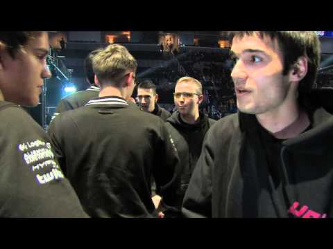 TSM vs UoL highlight elimination Game IEM San Jose 2014 Semifinal  Team SoloMid vs Unicorns of Love