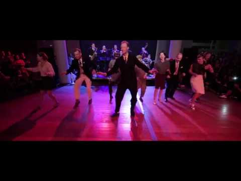 Swinging Undermoon 2018 - Teachers' Demonstration