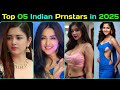 Top 10 Amazing Indian Love Star In 2025 Top Amazing P Stars ️