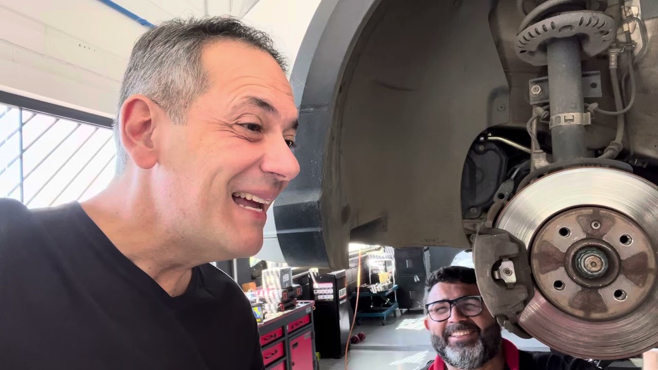 35% de álcool na gasolina! Veja porque isso é bom.