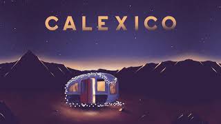 Musik-Video-Miniaturansicht zu Hear The Bells Songtext von Calexico