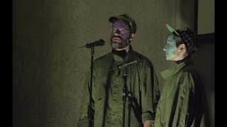 2014 Biennial: Take Ecstasy With Me