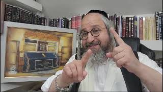 אור ימי החנוכה – בעברית – הכנה לאורות ימי החנוכה – 18 – 🕯🔥 מתוך הספר 'אוצר היראה תשובת השנה' אות י' (הרב מוטה פראנק) - התמונה מוצגת ישירות מתוך אתר האינטרנט יוטיוב. זכויות היוצרים בתמונה שייכות ליוצרה. קישור קרדיט למקור התוכן נמצא בתוך דף הסרטון