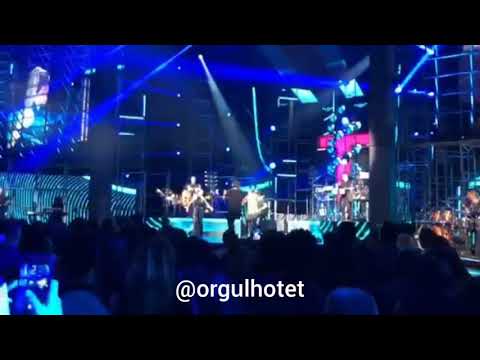 Thaeme e Thiago feat Tayrone | 16/10/19 | Gravação do DVD Química | Arca