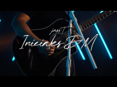 Jass T - "Iniciales DM" (Video Oficial)