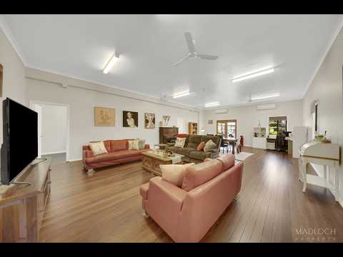 1 Sutherland Street, Calliope, QLD 4680, 4 Schlafzimmer, 1 Badezimmer, House