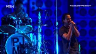 Pearl Jam - Live in Lolapalooza 2013 Full HD