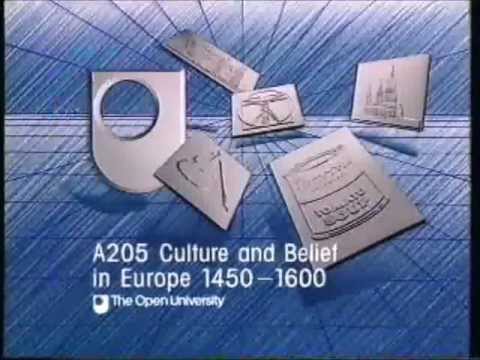 BBC2 Open University junction 14th July 1990 (1)