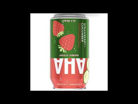 Harry Styles vs A-ha - Take It As It Was (DJ Giac Mashup)