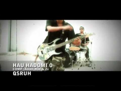 Hau Hadomi O - QSRUH (Official Music Video) Timor Music