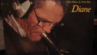 Chet Baker & Paul Bley " Little Girl Blue "