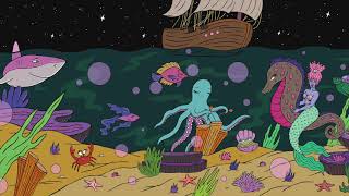 Hollie Cook "Stay Alive"