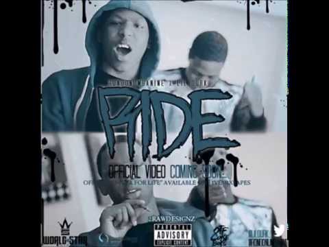 RondoNumbaNine ft. Lil Durk - Ride [Lyrics]