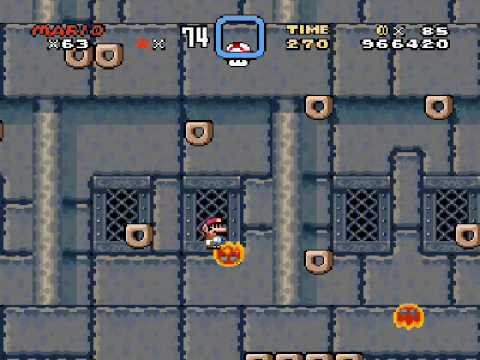 Arclad LP: Mario's Amazing Adventure Ep12